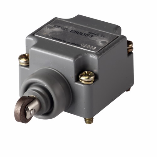Product image for Eaton E50DS3 Limit Switch Head