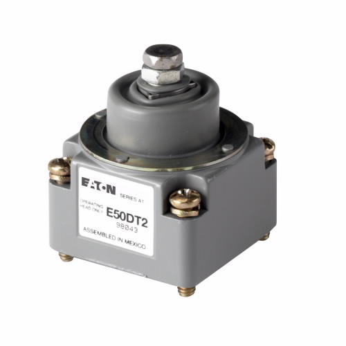 Product image for Eaton E50DT2 Limit Switch Body