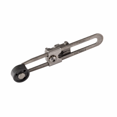 Product image for Eaton E50KL201 Limit Switch Operator