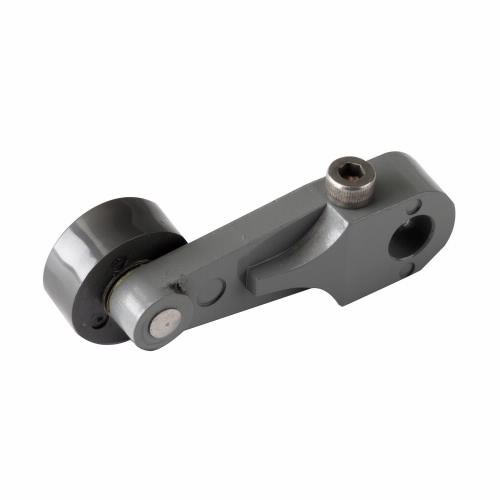 Product image for Eaton Electrical E50KL310 0.75 x 0.32 Inch IP67 Stainless Steel Limit Switch Operator