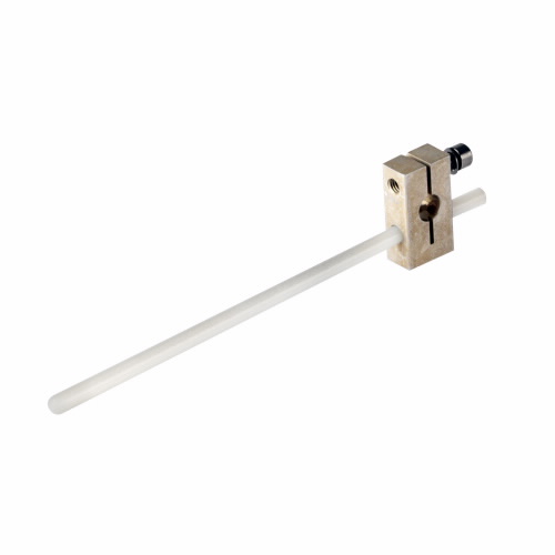 Product image for Eaton Electrical E50KL399 0.19 x 5.5 Inch IP67 Nylon Adjustable Limit Switch Operator