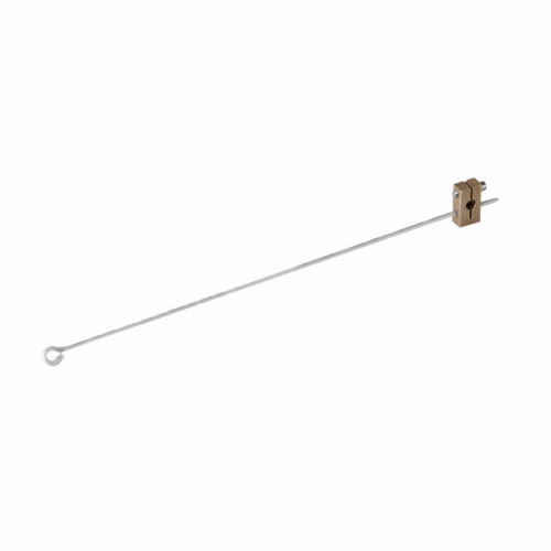 Product image for ETN E50KL536 E50 LS LEVER,MET,LG NY