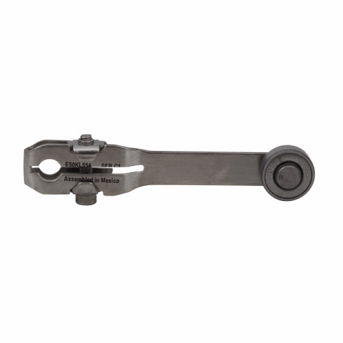 Product image for Eaton E50KL554 Limit Switch Operator