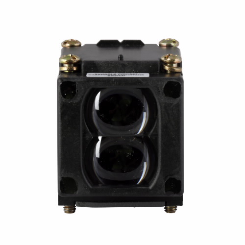 Product image for Eaton Electrical E51DP1 18 Foot 20 to 264 VAC/VDC IP67 Retroreflective Photoelectric Sensor Head