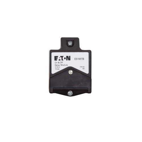 Product image for ETN E51MTB IND PROX LOGIC MODULE ON