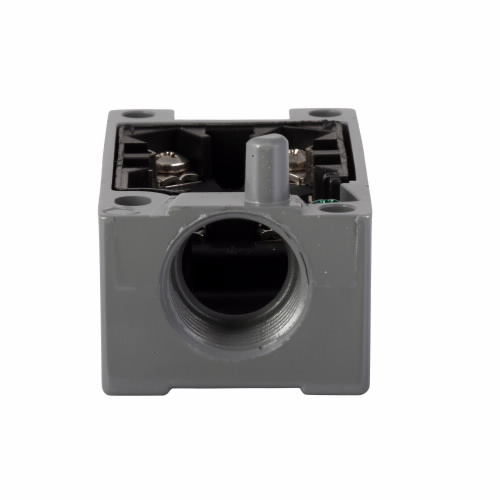 Product image for ETN E51RC IND PROX RECEPTACLE ONLY