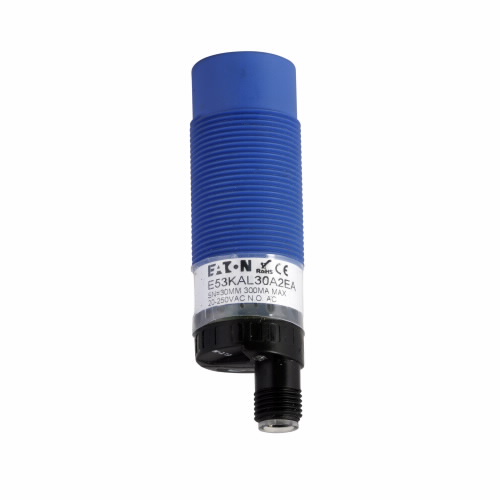 Product image for ETN E53KAL30A2EA 30MM CAP PROX 2W A