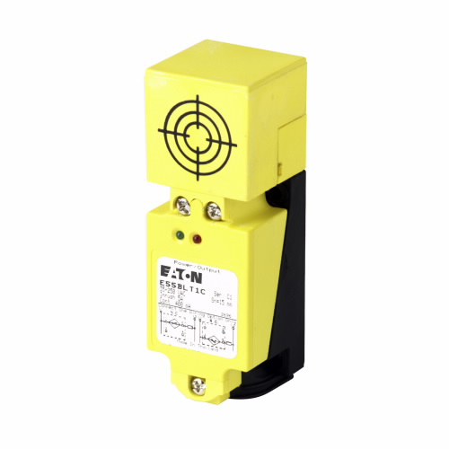 Product image for Eaton Electrical E55BLT1C Inductive Proximity Sensor