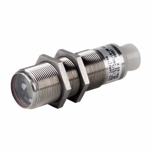 Product image for ETN E58-30RS18-HLP PHOTO SENSOR,HD,