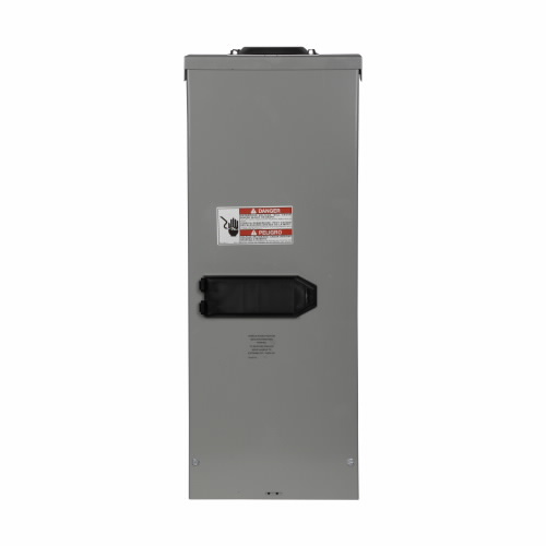 Product image for Eaton Electrical ECB225R 240 VAC 225 Amp 1-Phase 3-Wire Circuit Breaker Unit Enclosure