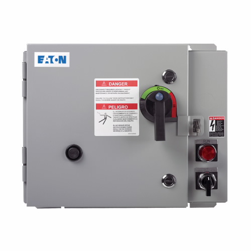 Product image for ETN ECH1801CJC Freedom NEMA motor c