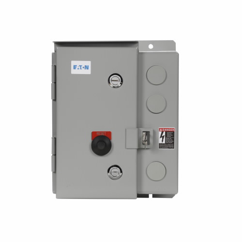 Product image for ETN ECN0512BAA-R63/D NON-COMBO NEMA