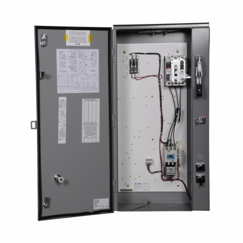 Product image for ETN ECN5512CAE-C1R63/C PP 30A HMCP