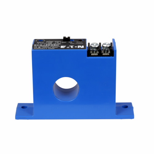 Product image for ETN ECSJ404SC PWR SENSOR,CURR,NO,AC