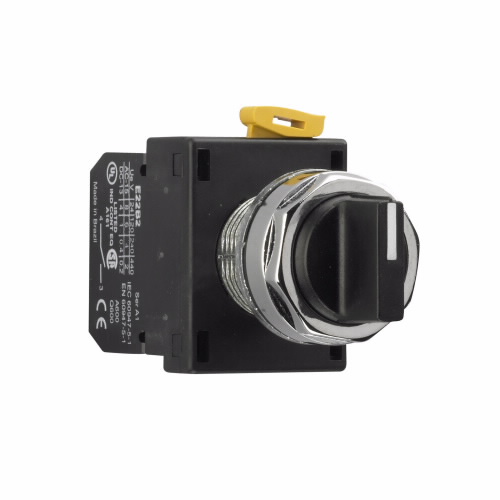 Product image for ETN E22XG61 Eaton E22 pushbutton