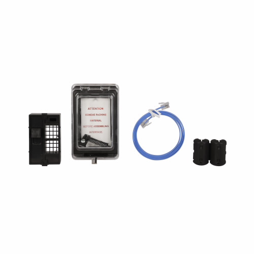 Product image for ETN EMA69B CUI DOOR MTG KIT W/COVER