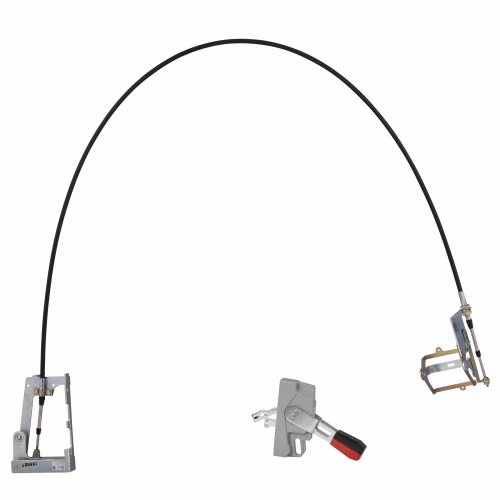 Product image for ETN F0S03C G FLEX SHAFT 3 FT NEMA 1