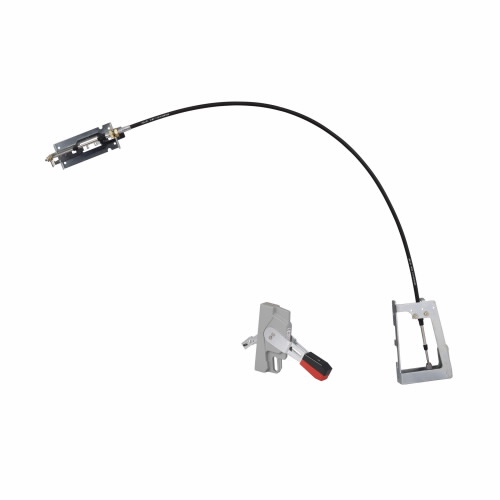 Product image for ETN F1S04CX F FRM FLEX Shaft Length