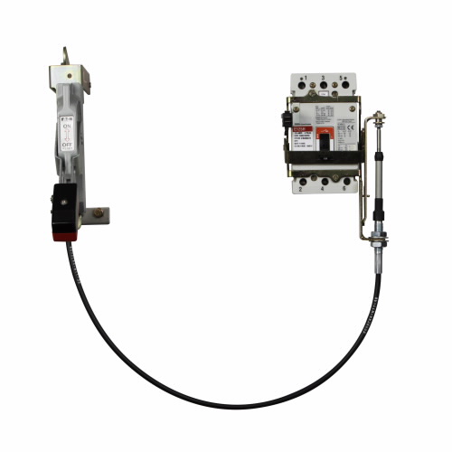 Product image for ETN F6S04 R FRAME FLEX SHAFT ASSY 4