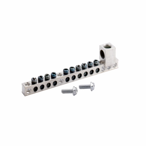 Product image for ETN GBK1020CS Clamshell-Ground Bar