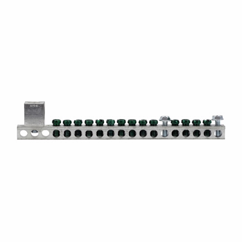 Product image for ETN GBK1420CS Clamshell-Ground Bar