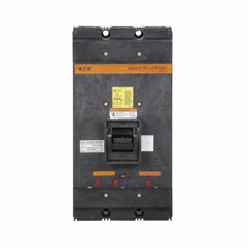 Product image for ETN HMA3800T 800A TRIP UNIT ONLY FO
