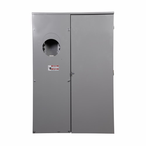 Product image for ETN HP402440SBH 400A PNL,200A MCB W