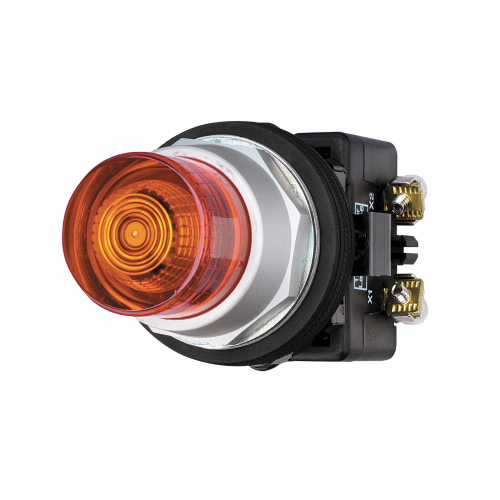 Product image for ETN HT8GBAV7 ILLUMINATED PB, 120V F