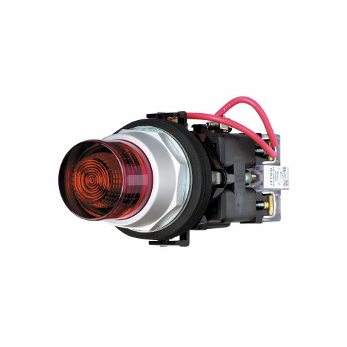 Product image for ETN HT8GTAV7 PUSH-TO-TEST Indic LGT