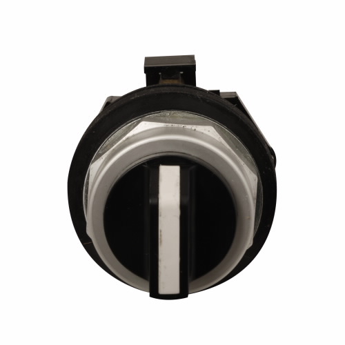 Product image for ETN HT8JAH3AF1Q1 2-POS SEL SW BLK K