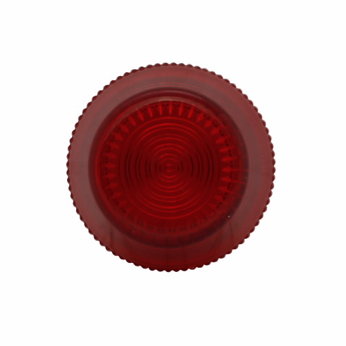 Product image for ETN HT8LR LENS, INDICATING LIGHT, R