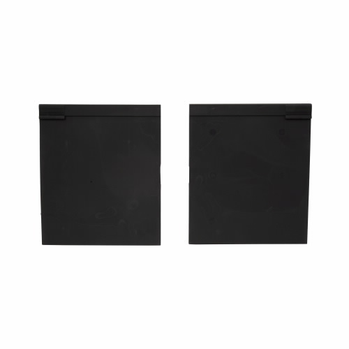 Product image for Cutler-Hammer IPB4 molded case circuit breaker accessory interphase barrier, Interphase barriers, External, Q13, Frame J-K, Series C