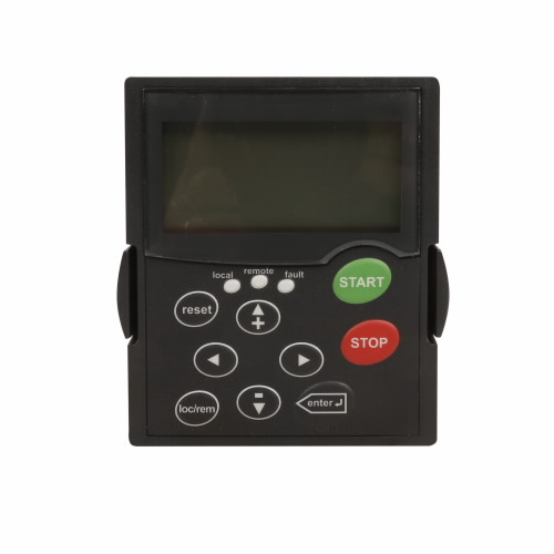 Product image for Cutler-Hammer KEYPAD-LOC/REM ETN KEYPAD-LOC/REM Local/remote key
