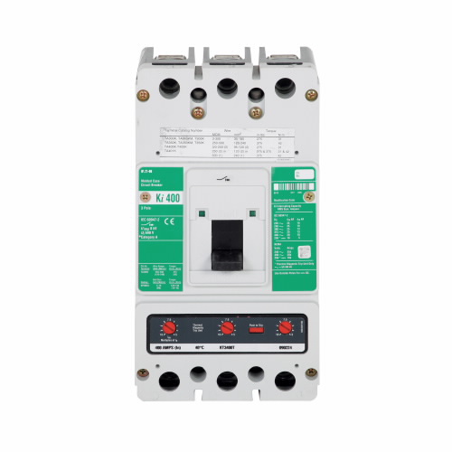 Product image for ETN KI3400LS42 Eaton Series C compl