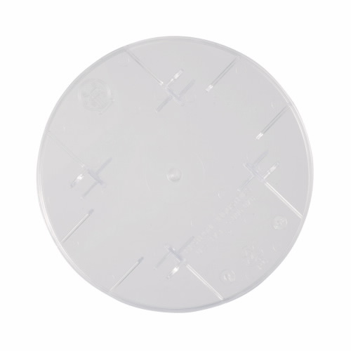 Product image for Cutler-Hammer M22-T-D M22 pushbutton protective diaphragm, M22 Modular Pushbutton Protective Diaphragm, 22.5 mm, IP69K, NEMA 4X, 21, IP67