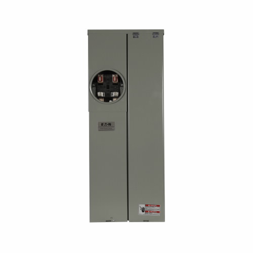 Product image for Cutler-Hammer MBE2040PV200BTF 1 Inch Type BR Solar Power Center Meter Breaker