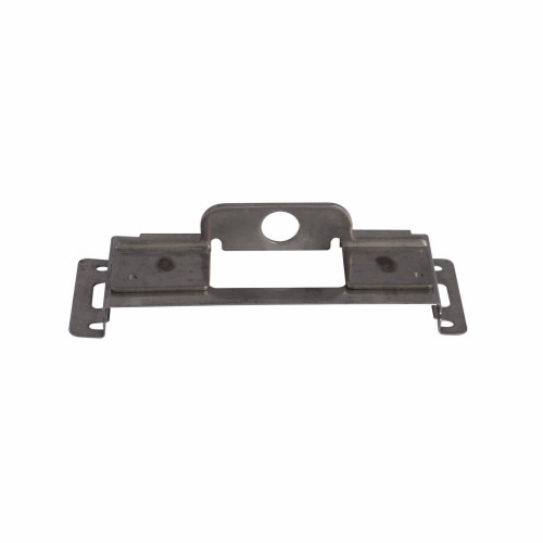 Product image for Cutler-Hammer MCBPL Handle Lockoff,Padlock to secure breaker handle,Handle Lockoff for main breaker Types BW and CSR into the ON or OFF position,1 in,Bw and csr circuit breakers
