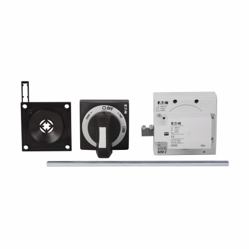 Product image for ETN NZM2-XS-L MAIN SW ASSEMBLY KIT