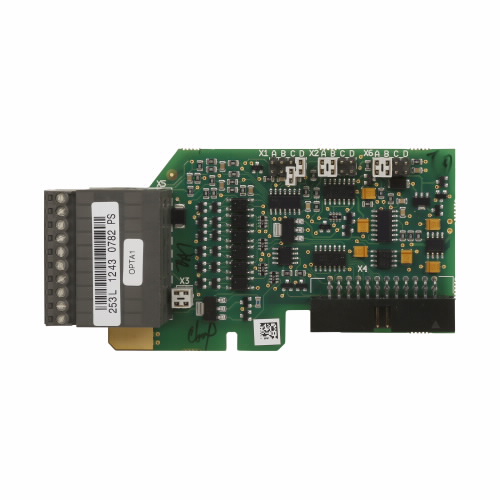 Product image for Cutler-Hammer OPTCI-V ETN OPTCI-V Option board kit