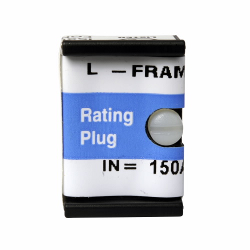 Product image for ETN ORPR16A100 RATING PLUG R FRAME