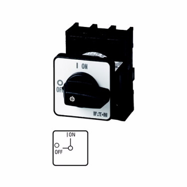 Product image for ETN P1-32/E CIRCUIT INTERRUPTER P1-