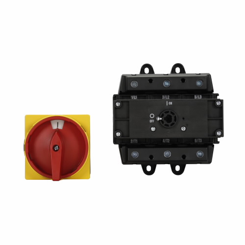 Product image for Cutler-Hammer P5-250/V/SVB ETN P5-250/V/SVB MAINTENANCE SWITCH