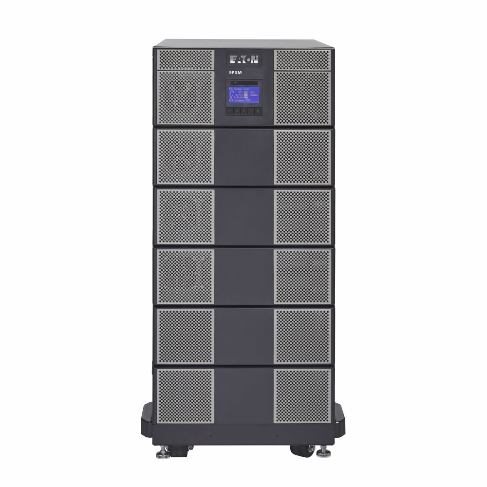 Product image for ETN 9PXM12S20K EATON 9PXM 12S 21U