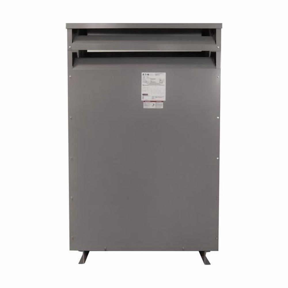 Product image for ETN N48M28B1516CU 15KVA K13 3PH 480