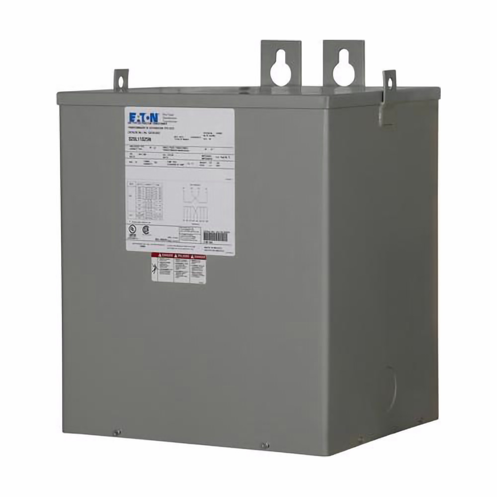 Product image for ETN Y48M28T45S64X 45KVA 3PH 480-208