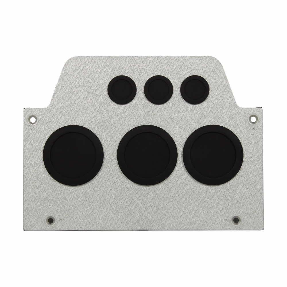 Product image for ETN DXG-SPR-FR4CPUL DG1 FRAME 4 UL