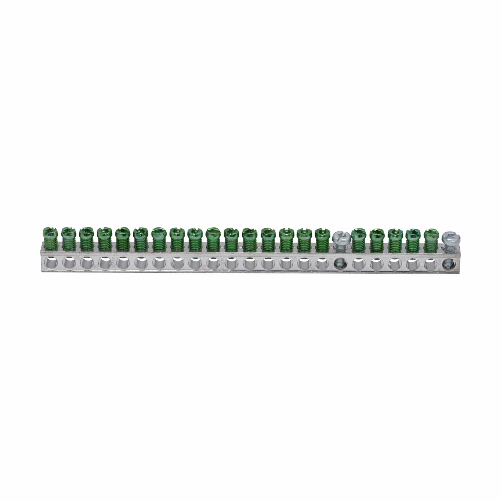 Product image for ETN GBKP21 GROUND BAR KIT 21 TERMIN