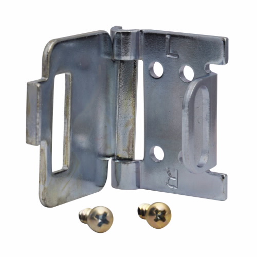 Product image for Cutler-Hammer PLK1LOFF molded case circuit breaker accessory padlockable handle lock, Padlockable handle lock hasp OFF, Frame J-K