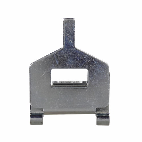 Product image for Cutler-Hammer PLK5 molded case circuit breaker accessory hardware, Padlockable handle lock hasp, N-Frame, Frame J-K, Series G