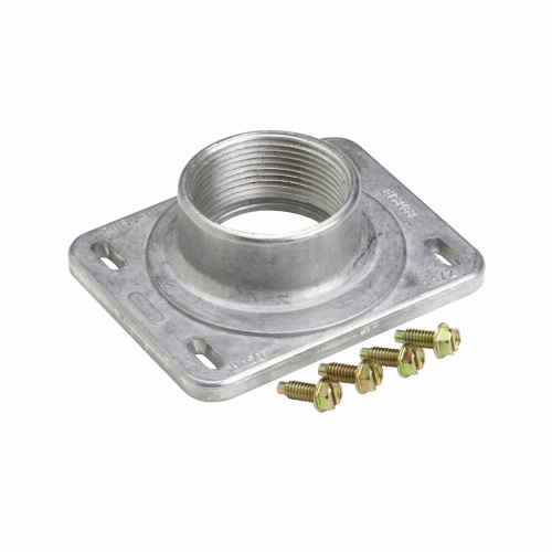 Product image for Cutler-Hammer RH150P 1 Inch BR Style Load Center Rainproof Hub